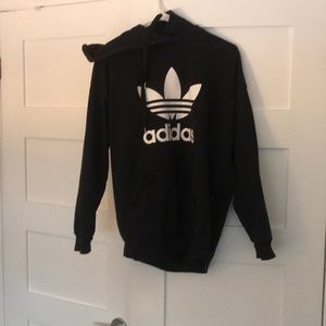 Adidas hoodie